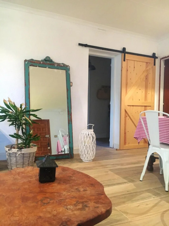 Villa With 5 Bedrooms in Tortosa, With Wonderful Mountain View, Privat