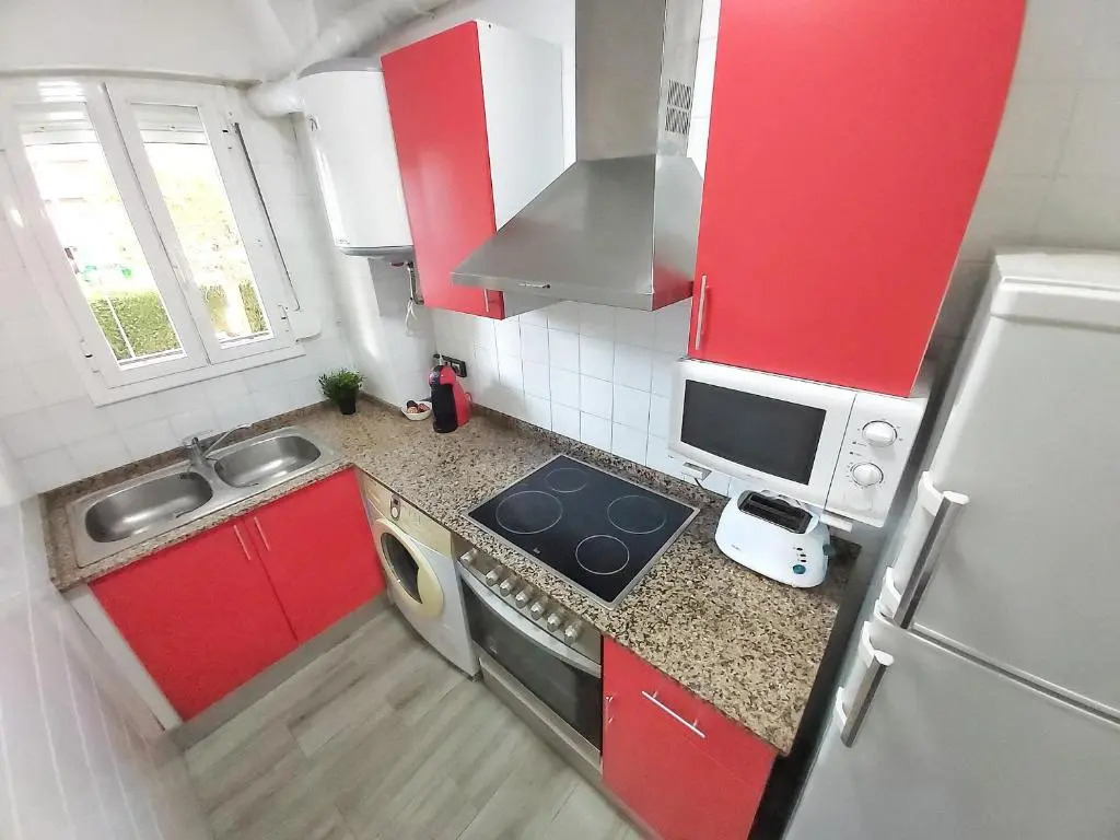 Apartamentos Casanostra
