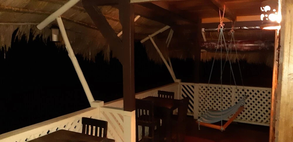 Hotel Luna Del Rio