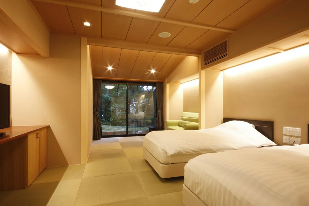 SPA TERRACE Shisui