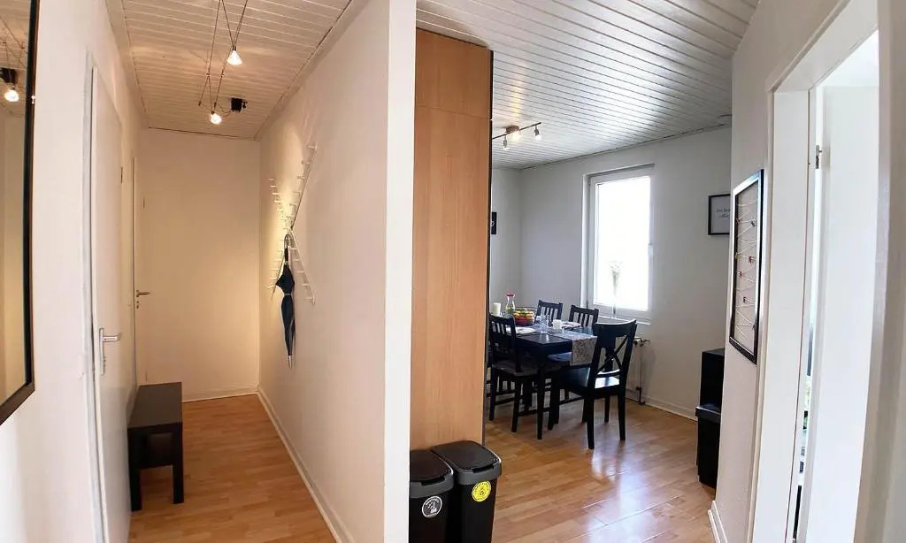 Work & Stay in Mechernich