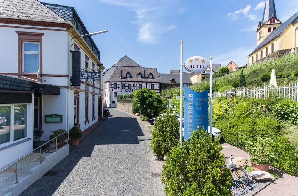 Hotel Winzerverein