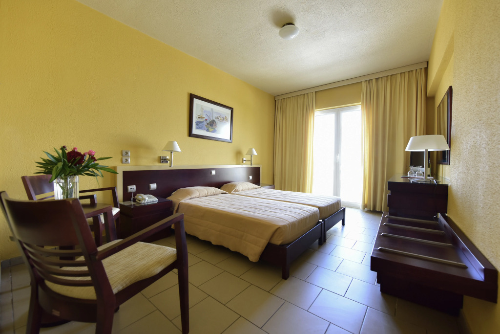 Arion Hotel