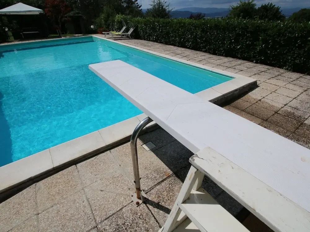 Chalet in Umbria With Private Pool