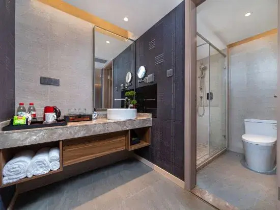 Homeinn Plus Hotel (Dongguan Liaobu Town)