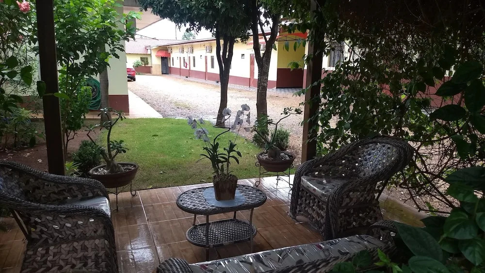 Hotel Greenville