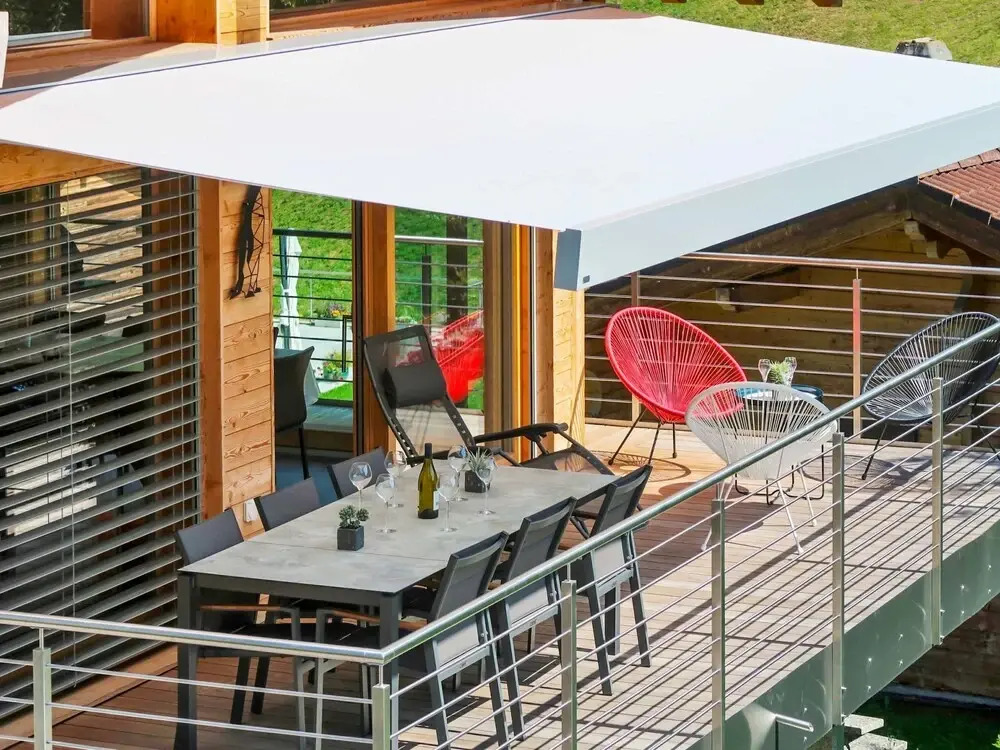 Chalet Les penguins by Interhome