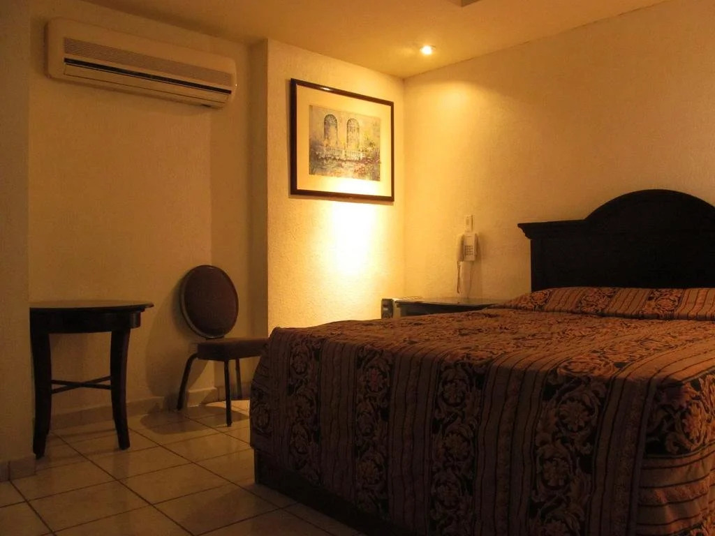 Hotel Don Quijote