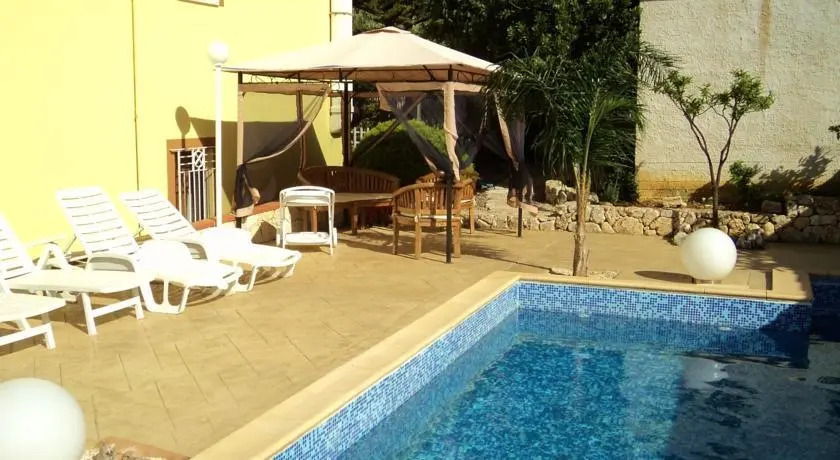 Villa Erika