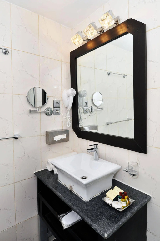Benin Royal Hotel