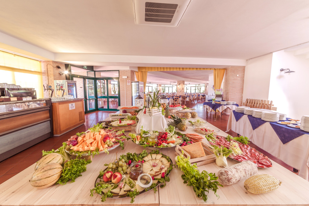 Villaggio Mare Si