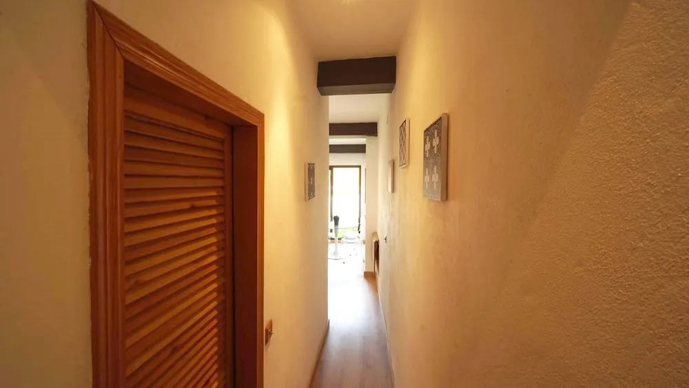 RentalSevilla Ático Soleado con terraza junto a la Alameda