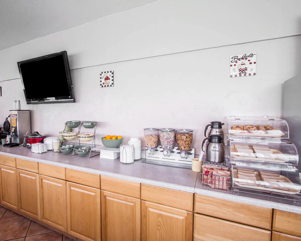 Quality Inn Sierra Vista