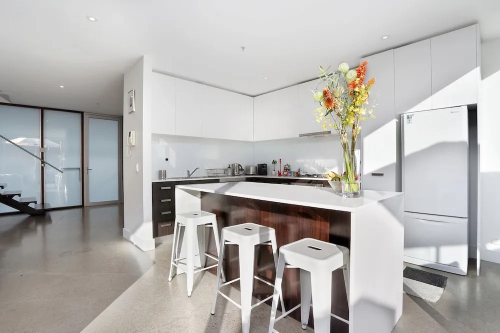 StayCentral - Collingwood Penthouse