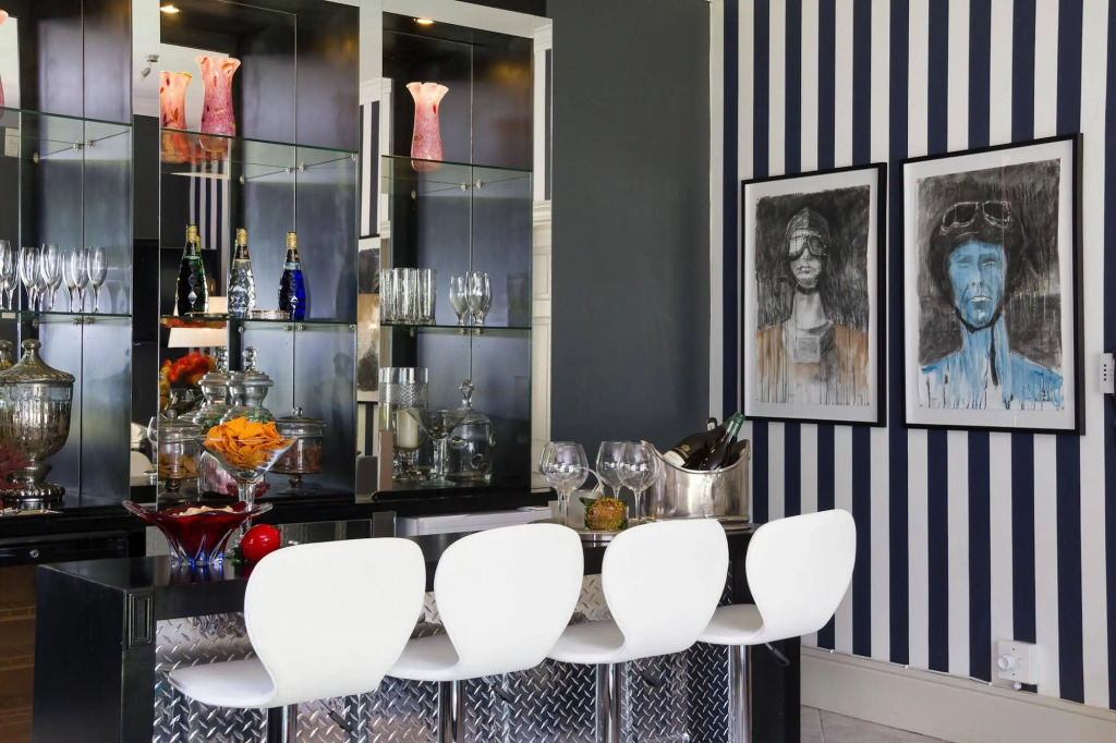 Life & Leisure Boutique Guesthouse