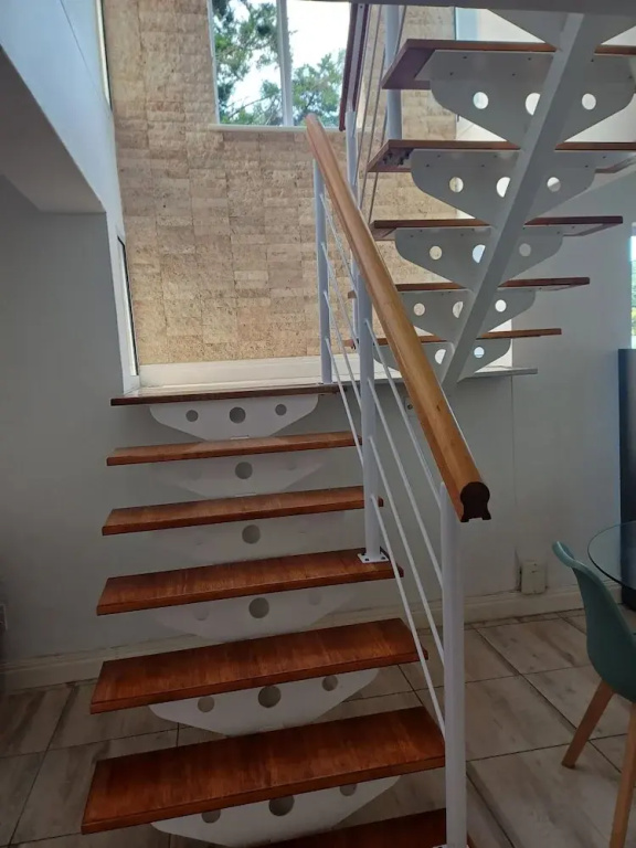 Cosy 2 Bedroom Apartment in a Prominent Area of East London Nahoon