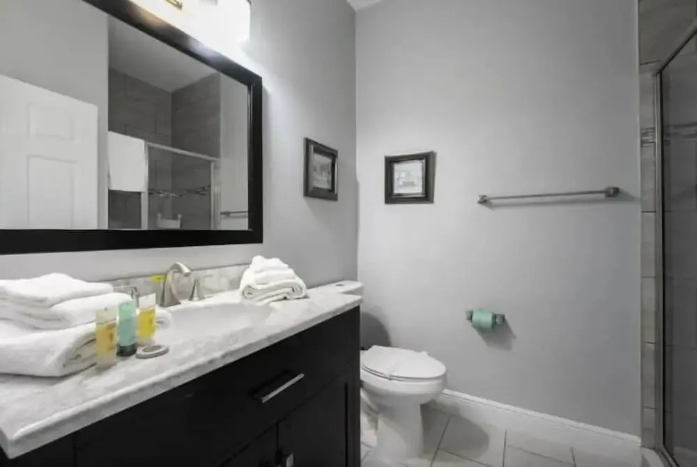 6Br Retreat W/ South Pool, Spa & Game Room Fun