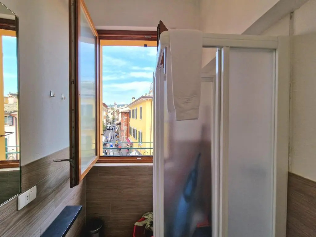 CENTER VIEW apartment