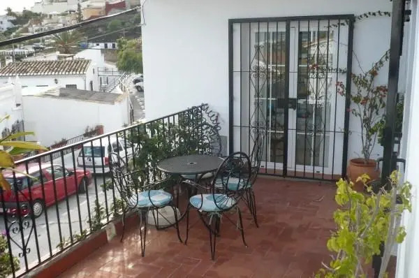 Villa Caritas