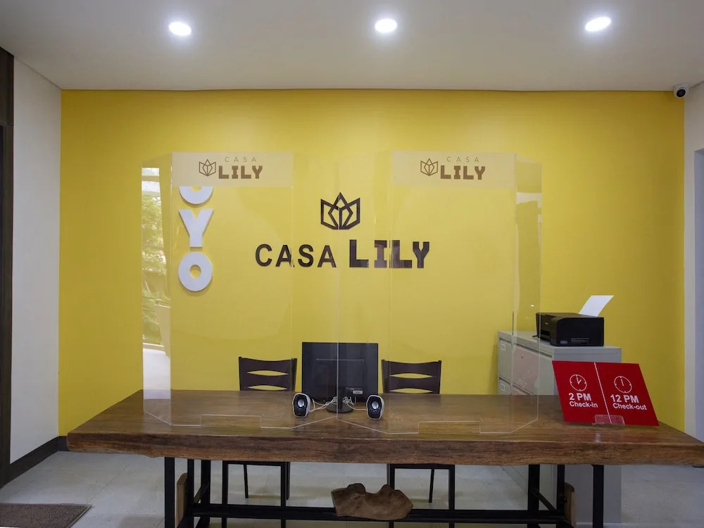 Casa Lily Hotel Quezon City