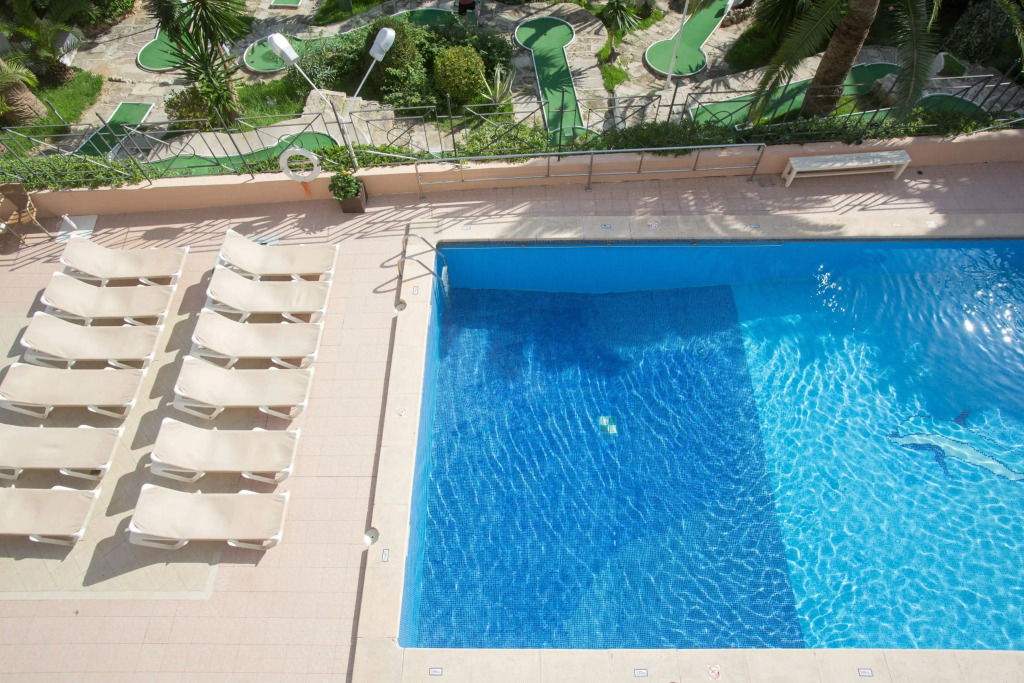 Hotel Palia Tropico Playa