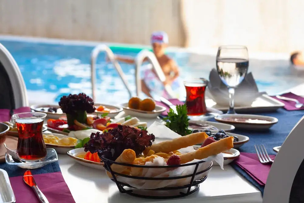 Livane Apart Hotel