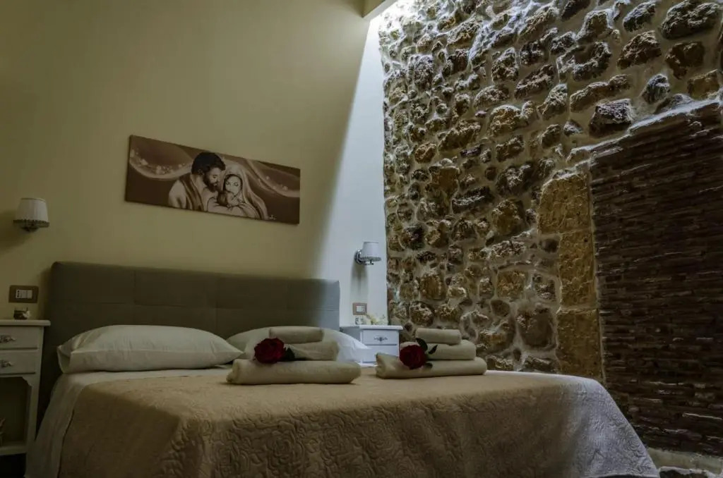 La casa di Chiara