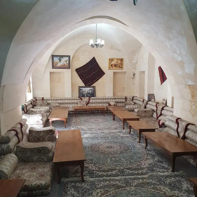Hanimağabuti̇k Otel