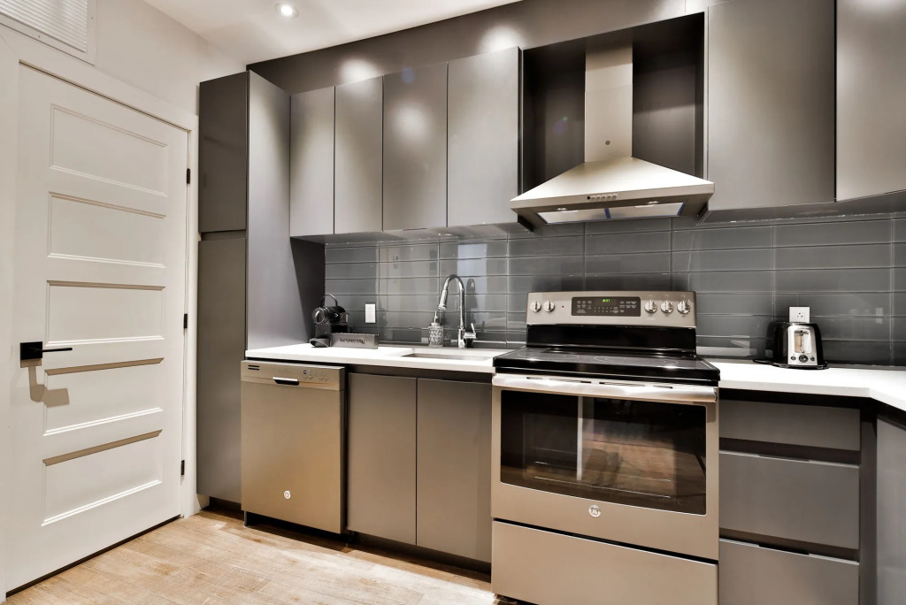 Les Suites Saint Francois Xavier