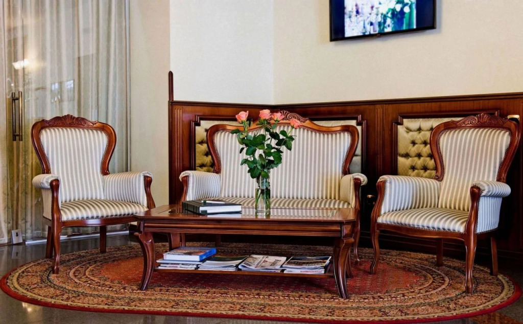 Hotel Reja, a Member of Design Hotels