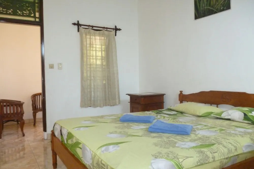 Pondok Santhi Homestay
