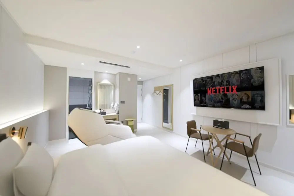 Seosan Hound Hotel