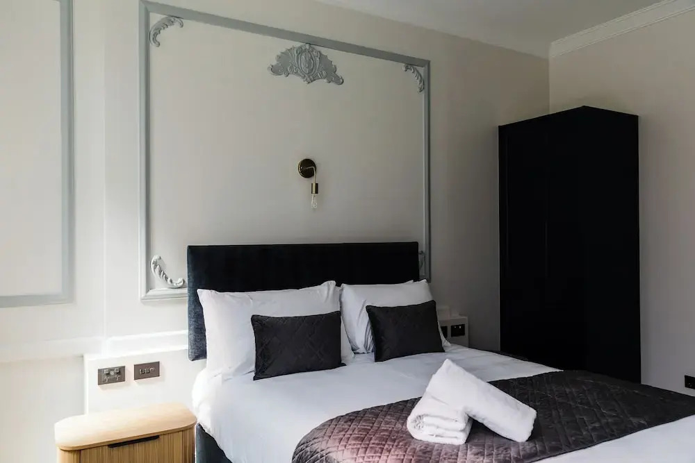 Criterion Hotel Napier