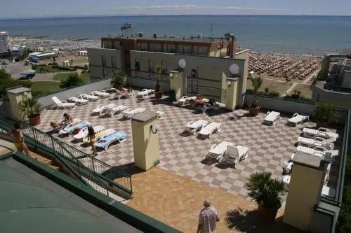 Residence Cristoforo Colombo
