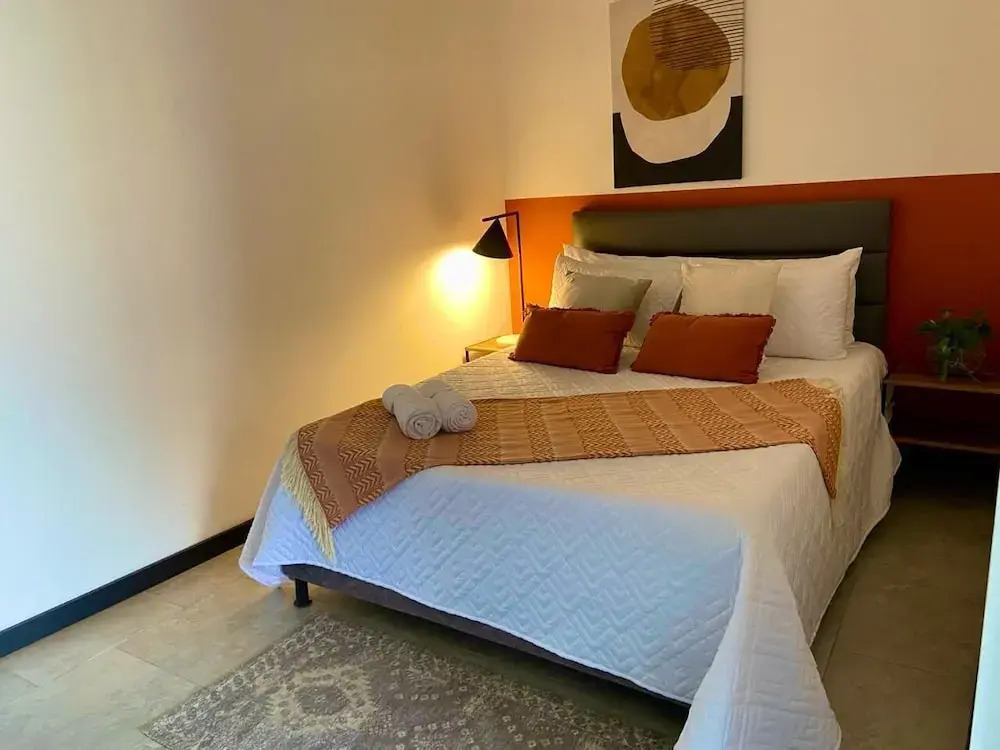 Apartamentos Virginia 34 -No contamos con recepción, ingreso autónomo