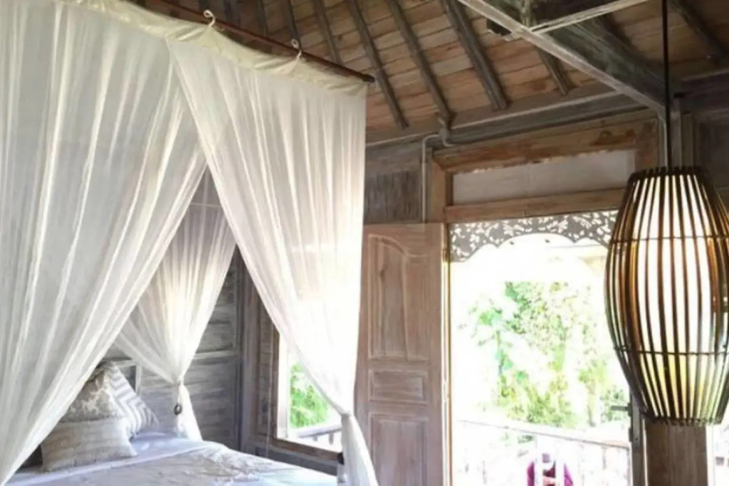 Pande Homestay