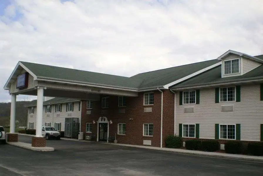 Baymont by Wyndham Mount Vernon Renfro Valley
