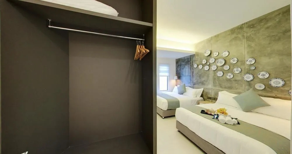 Modern Cave Boutique Stay - Hostel