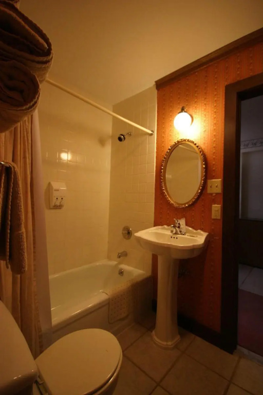 Innsbruck Inn at Stowe