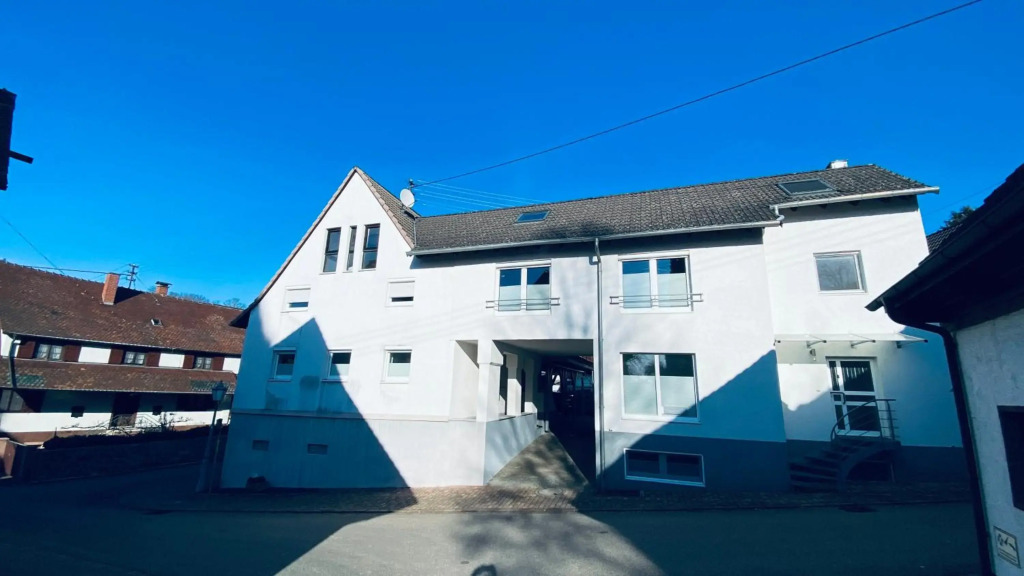 Haus-no19 GbR