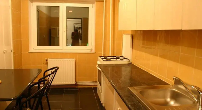 Apartament Bacau - Bacau City Centre