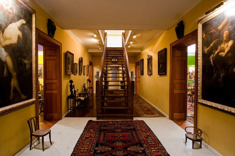Colleton Guest House