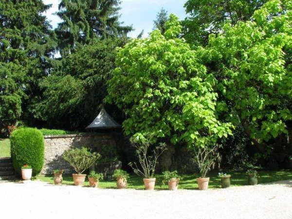 Le Clos de Flacé