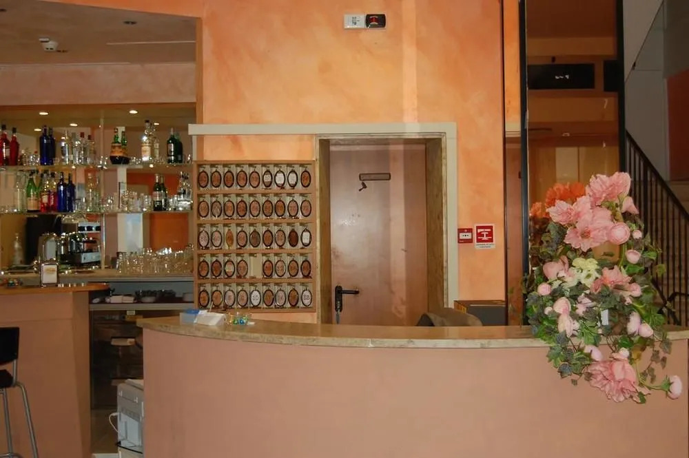 Hotel Grazia
