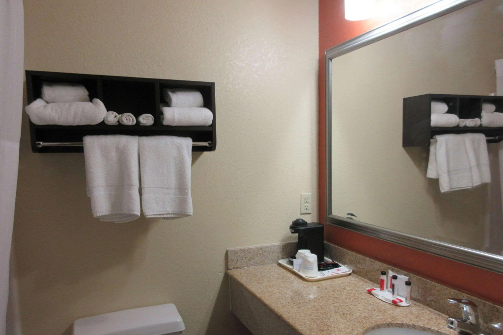Quality Inn & Suites Benton Harbor - St Joseph