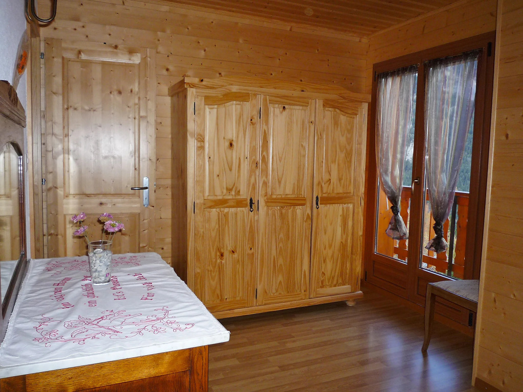 Chalet Escapade by Interhome