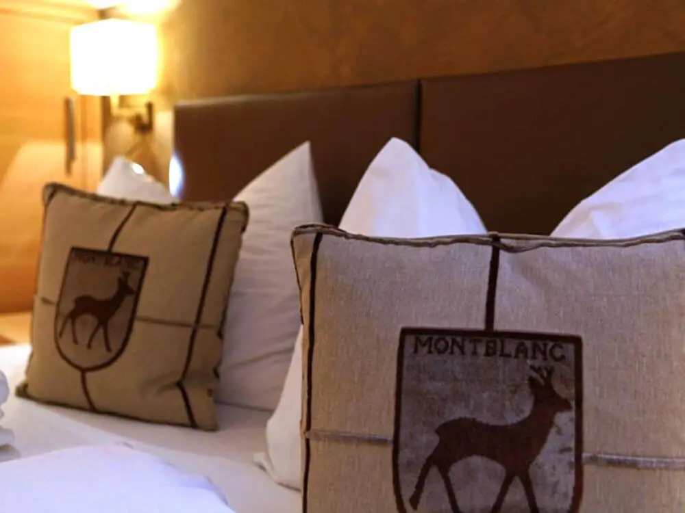 Residence Hotel Alpinum