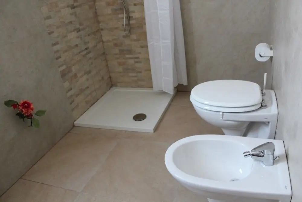 La Casa Bianca