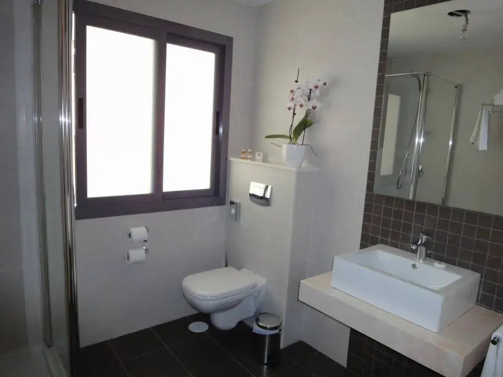 Hotel Avenida 31