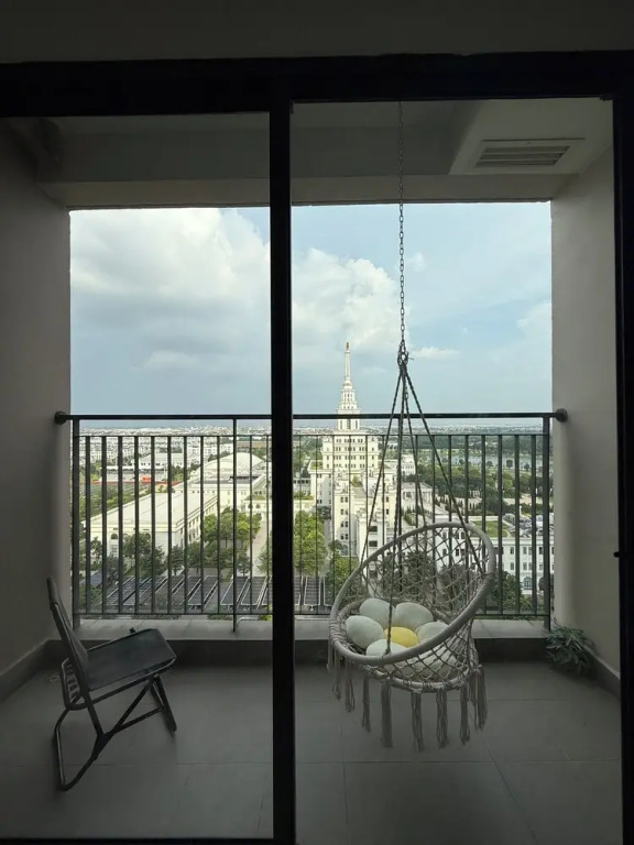 Moon Homestay 96
